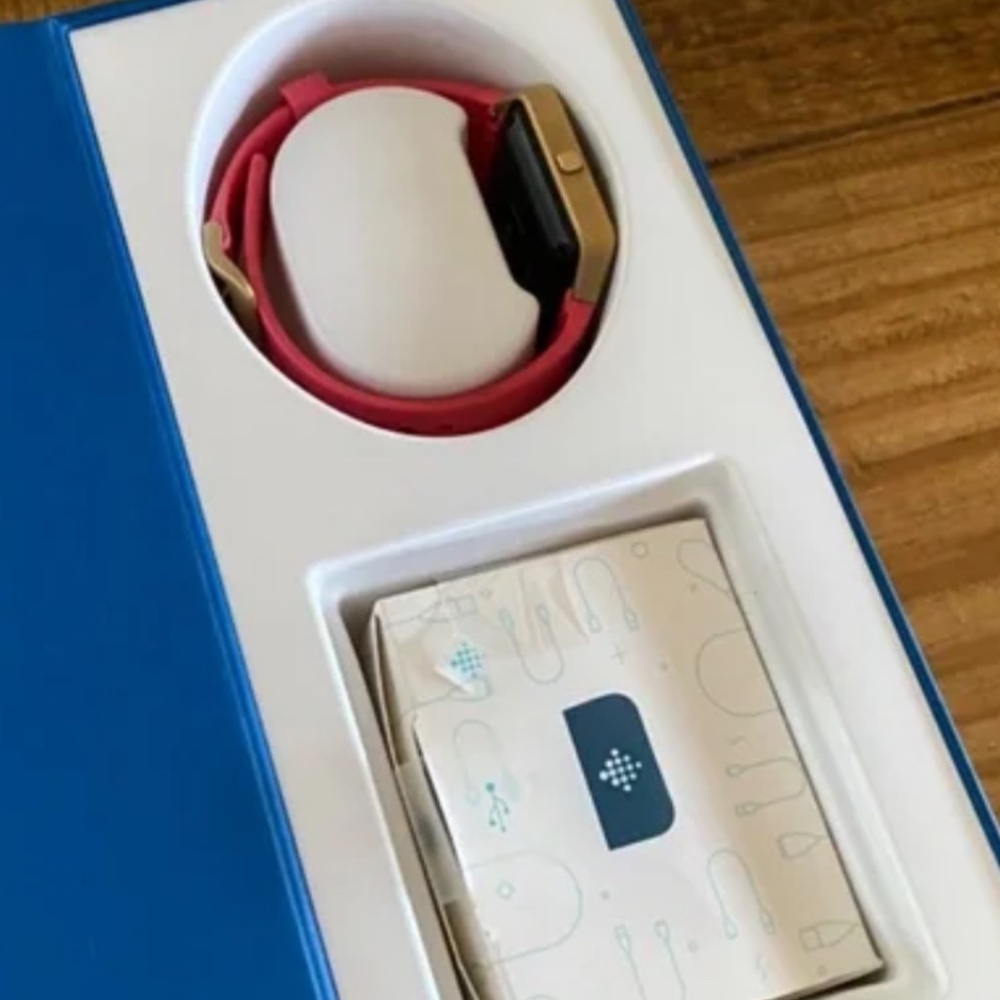 Fitbit Blaze - image 2